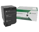 Lexmark - Noir - 75B20K0