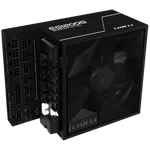 Lian-Li ATX 1200W - 80+ Gold - EDGE GOLD 1200 Noir, miniature 2