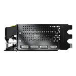 PNY RTX 5080 16GB ARGB Overclocked Triple Fan — miniature 9