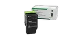 Lexmark - Noir - 78C2XK0