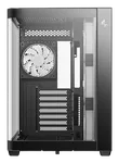Deepcool CG530U Noir + Mystique 360 ARGB, miniature 5