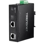 TrendNet HARDENED INDUSTRIAL
