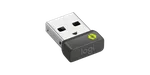 Logitech MK370 Combo for Business - Sans fil - Noir — miniature 3