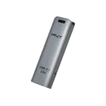 PNY USB 32GB ELITE STEEL 3.1GB