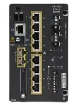 Cisco CATALYST IE3400 WITH8 GE COPPER