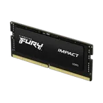 Kingston 16GB 4800 DDR5 SODIMM FURY Impact