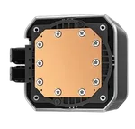 Deepcool CG530U Noir + Mystique 360 ARGB, miniature 9