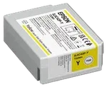Epson Cartouche d'encre SJIC42P-Y - Jaune