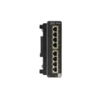 Cisco CATALYST IE3300 RUGGED 8 PORT
