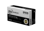 Epson Ink/PJIC7 K BK