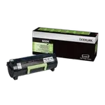 Lexmark - Noir - 56F2U0E