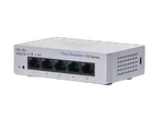 Cisco CBS110 Unmanaged 5port GE Desktop Ext PS