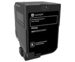 Lexmark - Noir - 84C2HKE