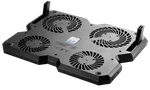 Deepcool Multi Core X6 - Support ventilé pour PC Portable, miniature 7