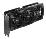 PNY RTX 5070 12GB Overclocked Triple Fan, miniature 4