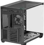 Deepcool CG530 7F Noir - MT/Sans Alim/ATX — miniature 2