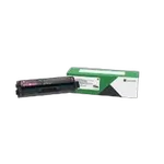 Lexmark - Magenta - 20N20M0