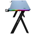 The G-LAB K Desk Sulfur-Seconde Vie, miniature 2