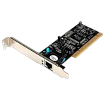 StarTech PCI 10/100/1000MB - ST1000BT32 — miniature 1