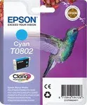 Epson - Cyan - C13T08024011