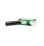 Lexmark - Jaune - 20N2HY0