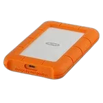 LaCie 4To 2.5" USB-C - Rugged STFR4000800