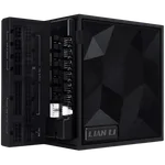 Lian-Li ATX 1200W - 80+ Gold - EDGE GOLD 1200 Noir, miniature 1