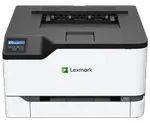 Lexmark CS331dw Color - Singlefunction 24ppm A4   (40N9120)