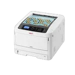 Oki C824dn-Euro   (47228002)