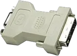 Adaptateur DVI male — vue 1