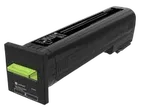 Lexmark - Noir - 72K20K0