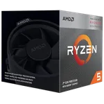 AMD Ryzen 5 3400G SBX — miniature 2