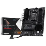 MSI PRO B840-S EVO WIFI6E