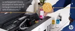 HP Smart Tank 7605 Tout-en-un - Gris — miniature 15