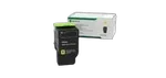 Lexmark - Jaune - 78C2UY0