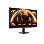 AOC 27G50F - 27" FHD 180Hz IPS 0.5ms Compatible G-Sync — miniature 2