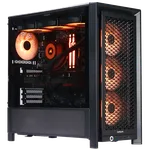 LITTLE REACTOR - R5-7500F/9070XT/16Go/1To, miniature 1