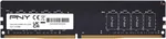 PNY Performance 1x16GB DDR4 3200Mhz CL22 BULK — miniature 3