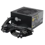 Seasonic ATX 850W - 80+ Gold - Core GC-850 Noir-Seconde Vie — miniature 2