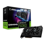 MSI GeForce RTX 5060 8G GAMING OC V1, miniature 1