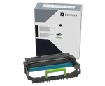 Lexmark - Noir - 55B0ZA0