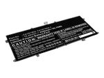 DLH Energy Li-Pol 15.48V 4250mAh 66Wh - AASS4877-T066Y2