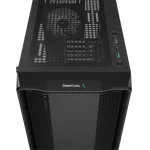 Deepcool CC560 V2 Noir - MT/Sans Alim/ATX, miniature 7