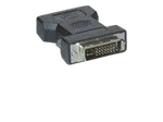 MCL Samar Adaptateur DVI-I Mâle / VGA Femelle
