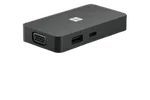 Microsoft Surface USB-C Travel Hub Comm