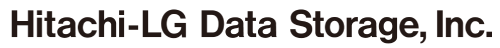 Hitachi-LG Data Storage