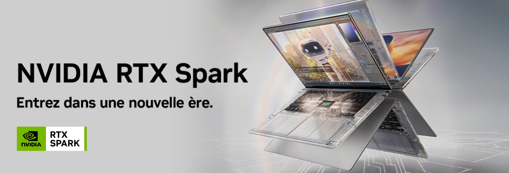 NVIDIA RTX Spark
